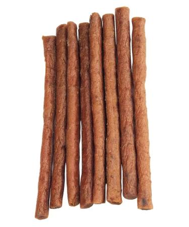 Country delicacies Cat a treat for meat sausages from duck 45g 2 pcs - Buy Online on GoSupps.com