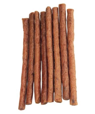 Country delicacies Cat a treat for meat sausages from lamb 45g 5 pcs - Buy Online on GoSupps.com