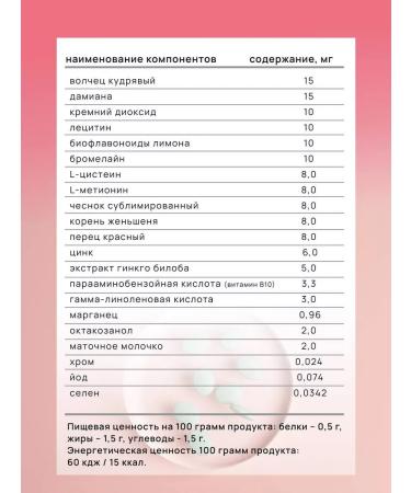 Art Life Women's formula Artlife vitamins for hormonal balance - Buy Online on GoSupps.com