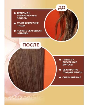 Restorex Shampoo power and shine for all hair types - Buy Online on GoSupps.com