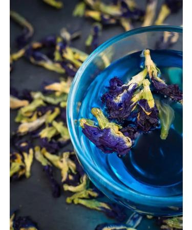 Ami Food Anchan Thai blue tea - Buy Online on GoSupps.com