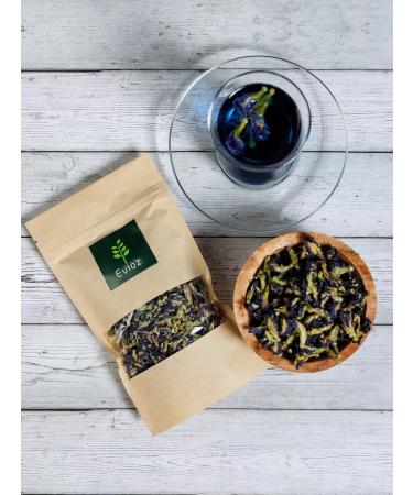 Ami Food Anchan Thai blue tea - Buy Online on GoSupps.com