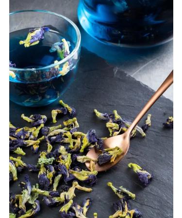 Ami Food Anchan Thai blue tea - Buy Online on GoSupps.com