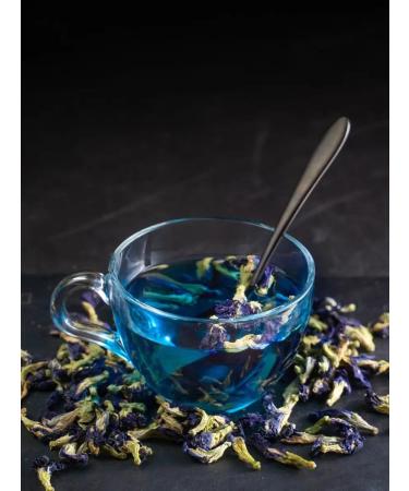 Ami Food Anchan Thai blue tea - Buy Online on GoSupps.com