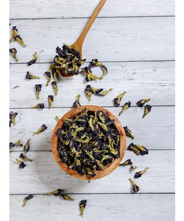 Ami Food Anchan Thai blue tea - Buy Online on GoSupps.com