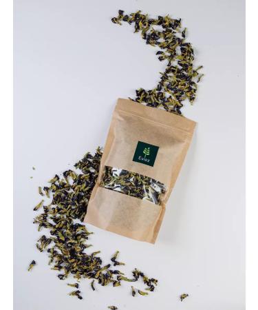 Ami Food Anchan Thai blue tea - Buy Online on GoSupps.com