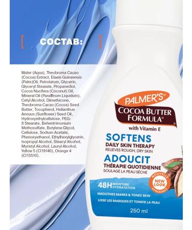 PALMER'S Set of lotion moisturizing massage for the body against stretch marks - Buy Online on GoSupps.com