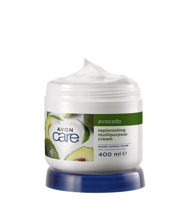 AVON Multifunctional cream with avocado - Buy Online on GoSupps.com