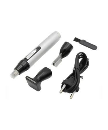 For hair and beard trimming GEEMY Trimmer for the nose ears eyebrows - Buy Online on GoSupps.com
