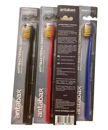 LION Promotion 2 Toothpastes + 1 Test. - Buy Online on GoSupps.com