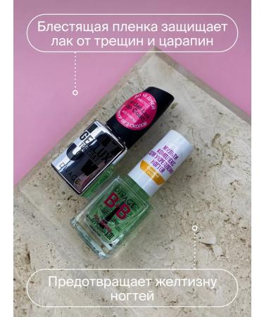 DIVAGE Basic+fortifier+nail coaching All in One - Buy Online on GoSupps.com