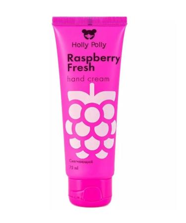 HOLLY POLLY Foot & Hands Raspberry Mitain - Buy Online on GoSupps.com