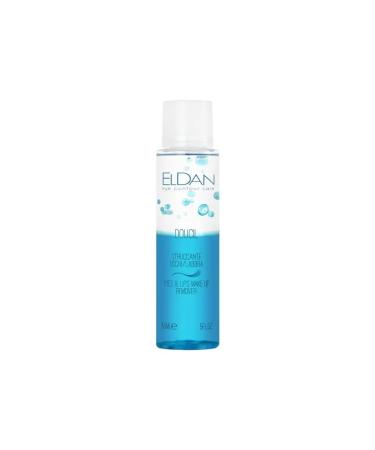 Eldan Cosmetics Makeup remover - Buy Online on GoSupps.com