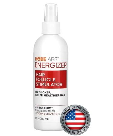 Hobe Labs Energizer hair growth stimulator - Buy Online on GoSupps.com