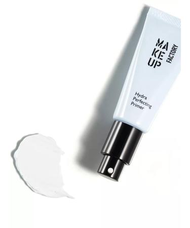 Make-up factory The base under the makeup moisturizing the smoothing primer - Buy Online on GoSupps.com