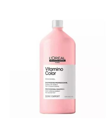 Shampoo for dyed hair and color conservation1500ml