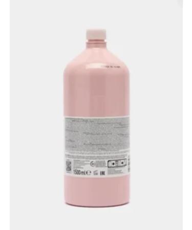 Shampoo for dyed hair and color conservation1500ml - Buy Online on GoSupps.com