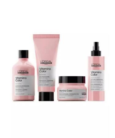 Shampoo for dyed hair and color conservation1500ml - Buy Online on GoSupps.com