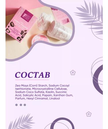 Family Forever Factory Amber Washing powder 50 g - Buy Online on GoSupps.com