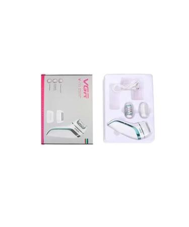 Azharbrand Epilator - Buy Online on GoSupps.com