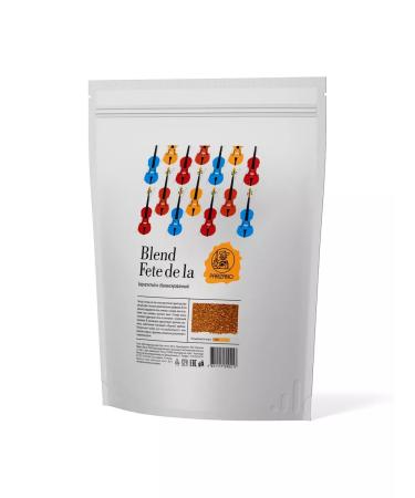 Parizano Soluble coffee Fete de la 500g sublimated - Buy Online on GoSupps.com