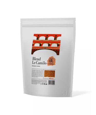 Parizano Soluble coffee Le Camilo 500g sublimated - Buy Online on GoSupps.com