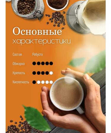 Parizano Soluble coffee Le Camilo 500g sublimated - Buy Online on GoSupps.com