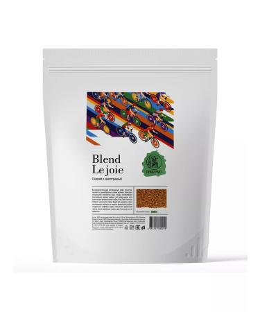 Parizano Soluble coffee Le Joie 500g sublimated - Buy Online on GoSupps.com