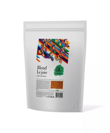 Parizano Soluble coffee Le Joie 500g sublimated - Buy Online on GoSupps.com