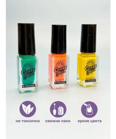 Maxi Games Set for manicure children - Buy Online on GoSupps.com