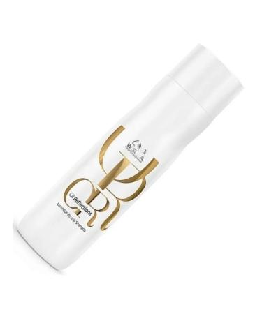WELLA PROFESSIONALS Oil Reflecters EXTENS INSTOCTS BLOW - Buy Online on GoSupps.com