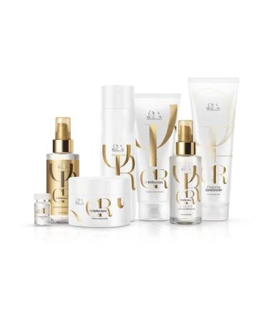 WELLA PROFESSIONALS Oil Reflecters EXTENS INSTOCTS BLOW - Buy Online on GoSupps.com