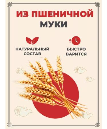 Midori Noodles Japanese wheat udon 300g 40 pcs - Buy Online on GoSupps.com