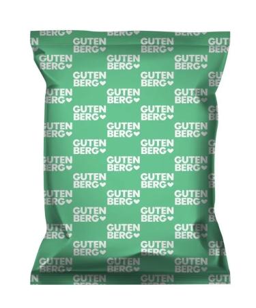 Gutenberg Leaf tea those guagin Mao Elite Vilest Krab 500g - Buy Online on GoSupps.com