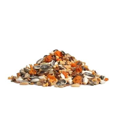 RIO Feed for medium parrots the main diet of 1 kg - Buy Online on GoSupps.com