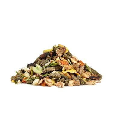 LITTLE ONE Feed for guinea pigs 900g - Buy Online on GoSupps.com