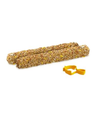 RIO Sticks for wavy parrots and exotes with honey 2x40g - Buy Online on GoSupps.com