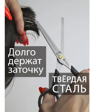 Laremi Filtering hairdressers for hair cutting - Buy Online on GoSupps.com
