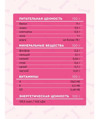 Taste of meat Wet food for puppies with turkey 240 g 12 pcs - Buy Online on GoSupps.com