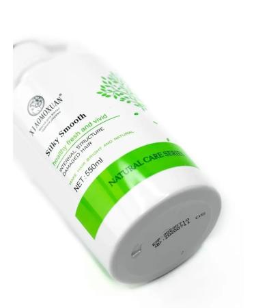 Xiaomoxuan Restoring mask for moisturizing and nutrition of hair - Buy Online on GoSupps.com