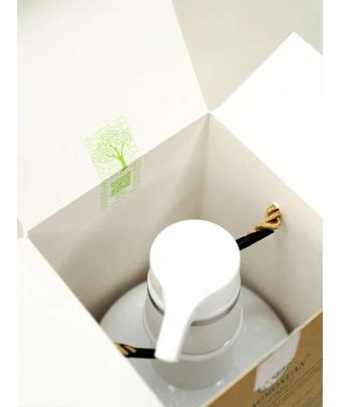 Xiaomoxuan Restoring mask for moisturizing and nutrition of hair - Buy Online on GoSupps.com