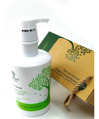 Xiaomoxuan Restoring mask for moisturizing and nutrition of hair - Buy Online on GoSupps.com