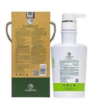 Xiaomoxuan Restoring mask for moisturizing and nutrition of hair - Buy Online on GoSupps.com