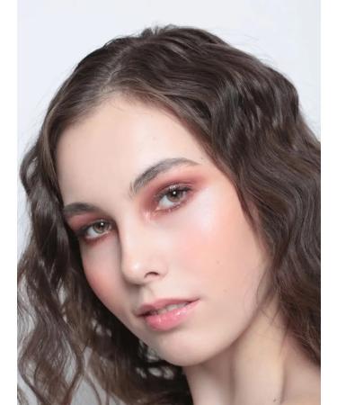 REVOLUTION PRO Palette of eyelid shadows eye shadow Regeneration Legendary - Buy Online on GoSupps.com