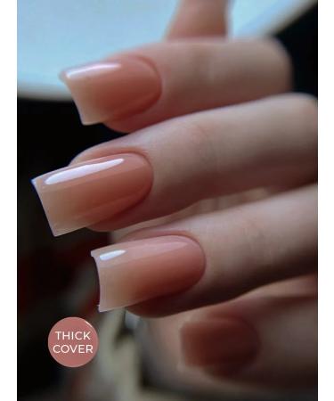 Cosmoprofi Thick Cover 50 g of - Buy Online on GoSupps.com