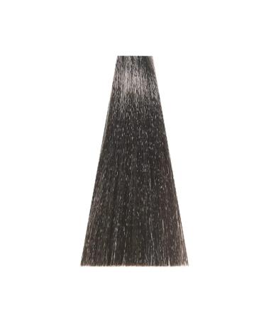 Barex Hair dye 5.1 Light cashtan ash Permesse 100ml - Buy Online on GoSupps.com