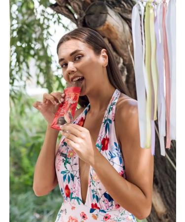 Yobaton Protein cookies with protein protein protein protein 50 grams 9pcs - Buy Online on GoSupps.com