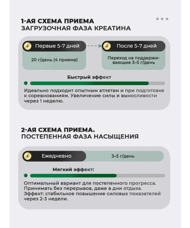 aTech nutrition Creatine monohydrate with a taste of pineapple 5000 mg - Buy Online on GoSupps.com