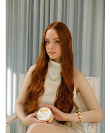 Sueno Hair mask with oils cramids glycolipids - Buy Online on GoSupps.com