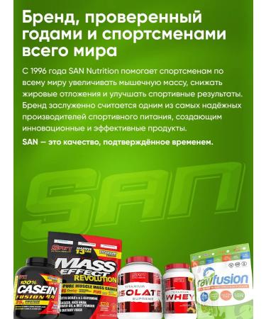 SAN Coenzyme Q10 100 mg 60 capsules vitamins for women - Buy Online on GoSupps.com